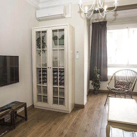 Mai & Maud Paralel Apartment 巴塞罗那 外观 照片