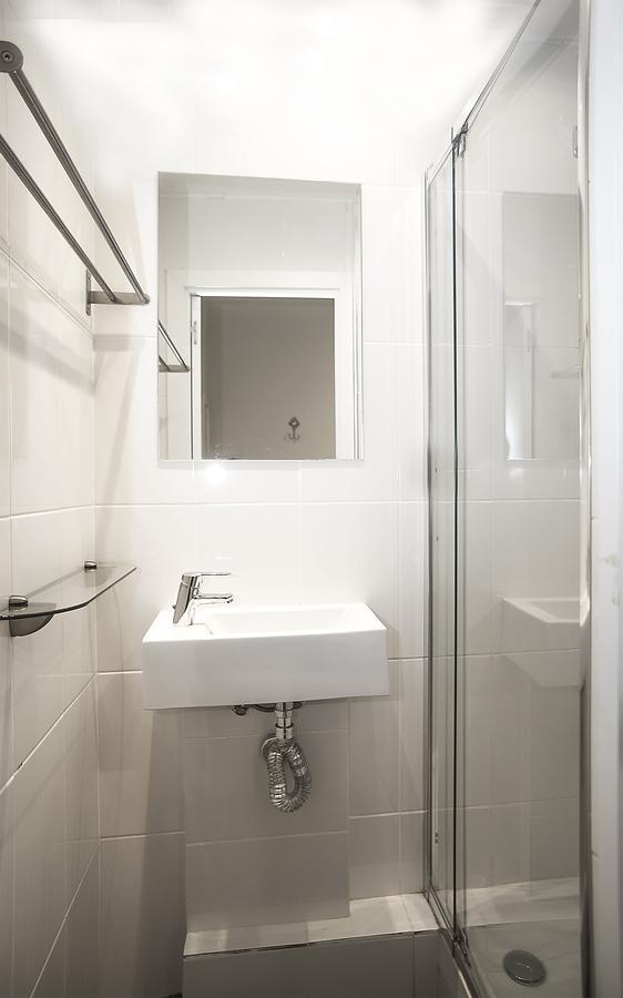 Mai & Maud Paralel Apartment 巴塞罗那 外观 照片