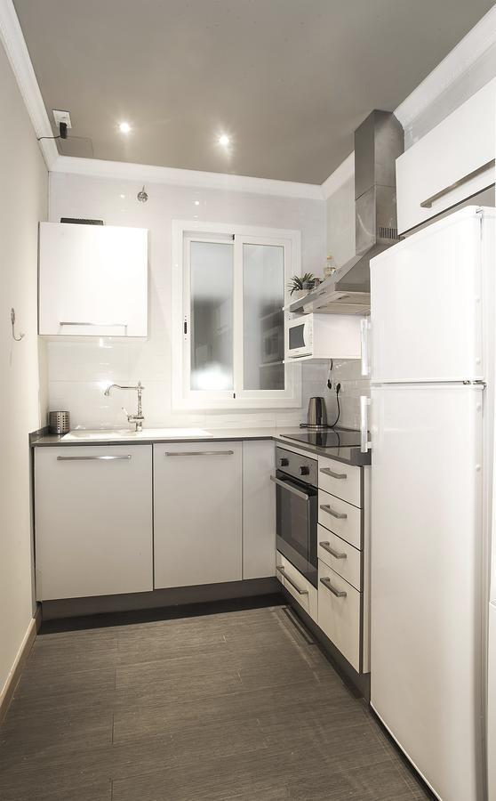 Mai & Maud Paralel Apartment 巴塞罗那 外观 照片