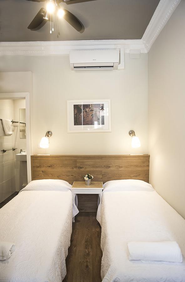 Mai & Maud Paralel Apartment 巴塞罗那 外观 照片